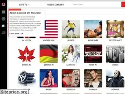 Sites similar to filmon.com