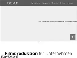 Sites similar to filmond.de