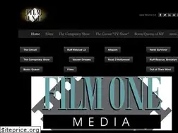 Sites similar to filmone.ca