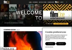 Sites similar to filmoneng.com