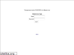 Sites similar to filmonex.at.ua