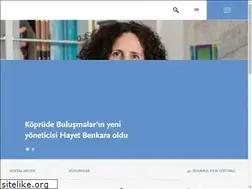 Sites similar to filmonline.iksv.org