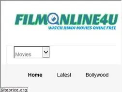 Sites similar to filmonline4u.com