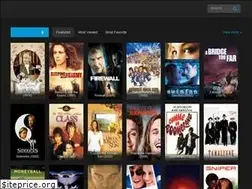 Sites similar to filmonlinero.com