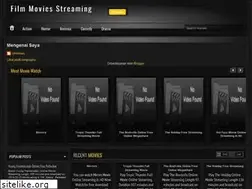 Sites similar to filmonmoviestreaming.blogspot.com