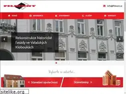Sites similar to filmont.cz