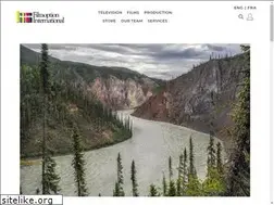 Sites similar to filmoptioninternational.com
