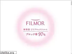 Sites similar to filmor.jp