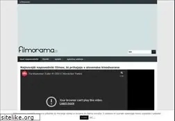 Sites similar to filmorama.si