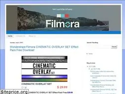 Sites similar to filmorareview.blogspot.com