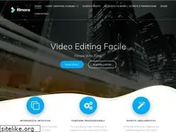 Sites similar to filmoravideo.it