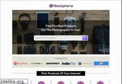 Sites similar to filmosphere.com