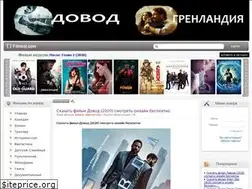 Sites similar to filmost.com