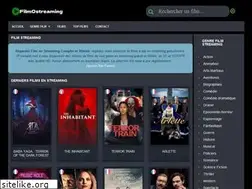 Sites similar to filmostreaming.com