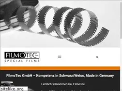 Sites similar to filmotec.de