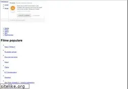 Sites similar to filmoteca.ro