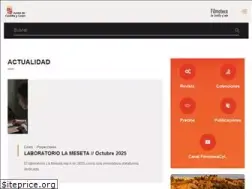 Sites similar to filmotecadecastillayleon.es