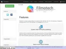Sites similar to filmotech.info