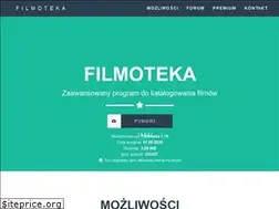 Sites similar to filmoteka.net.pl