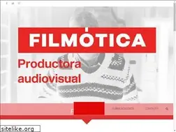 Sites similar to filmotica.com