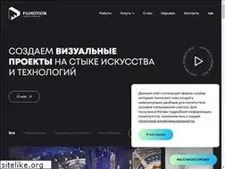 Sites similar to filmotion.kz