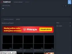 Sites similar to filmoto.cz