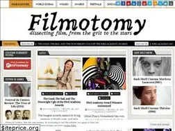 Sites similar to filmotomy.com