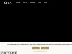 Sites similar to filmovaakademie.cz