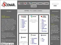 Sites similar to filmovani.cz