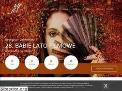 Sites similar to filmovebabileto.cz