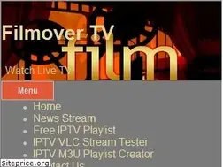 Sites similar to filmover.com