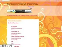 Sites similar to filmovi-crtani-filmovi.blogspot.com