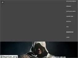 Sites similar to filmovi-hr.us