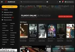 Sites similar to filmovi.eu