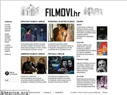 Sites similar to filmovi.hr