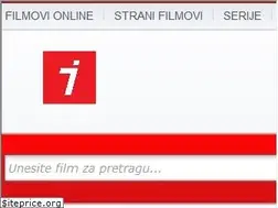 Sites similar to filmovi.infopult.net
