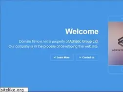 Sites similar to filmovi.net