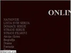 Sites similar to filmovi.ws