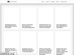 Sites similar to filmovi123.netlify.app