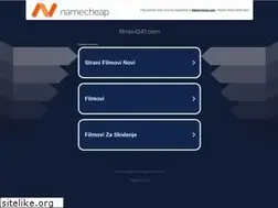 Sites similar to filmovi247.com
