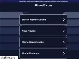Sites similar to filmovi7.com