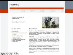 Sites similar to filmovie.ca