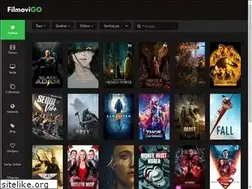 Sites similar to filmovigo.net