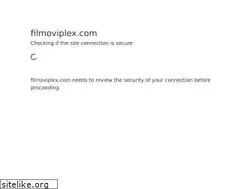 Sites similar to filmoviplex.com