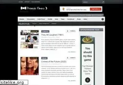 Sites similar to filmovipreporuke.com