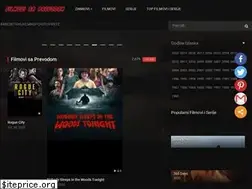 Sites similar to filmovisaprevodom.eu