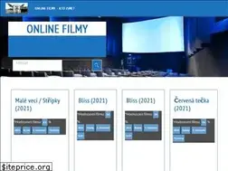 Sites similar to filmovisko.cz