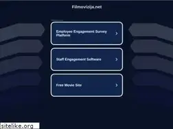 Sites similar to filmovizija.net