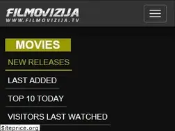 Sites similar to filmovizija.tv