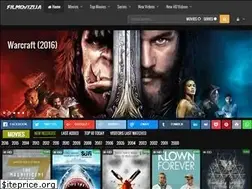 Sites similar to filmovizija.ws